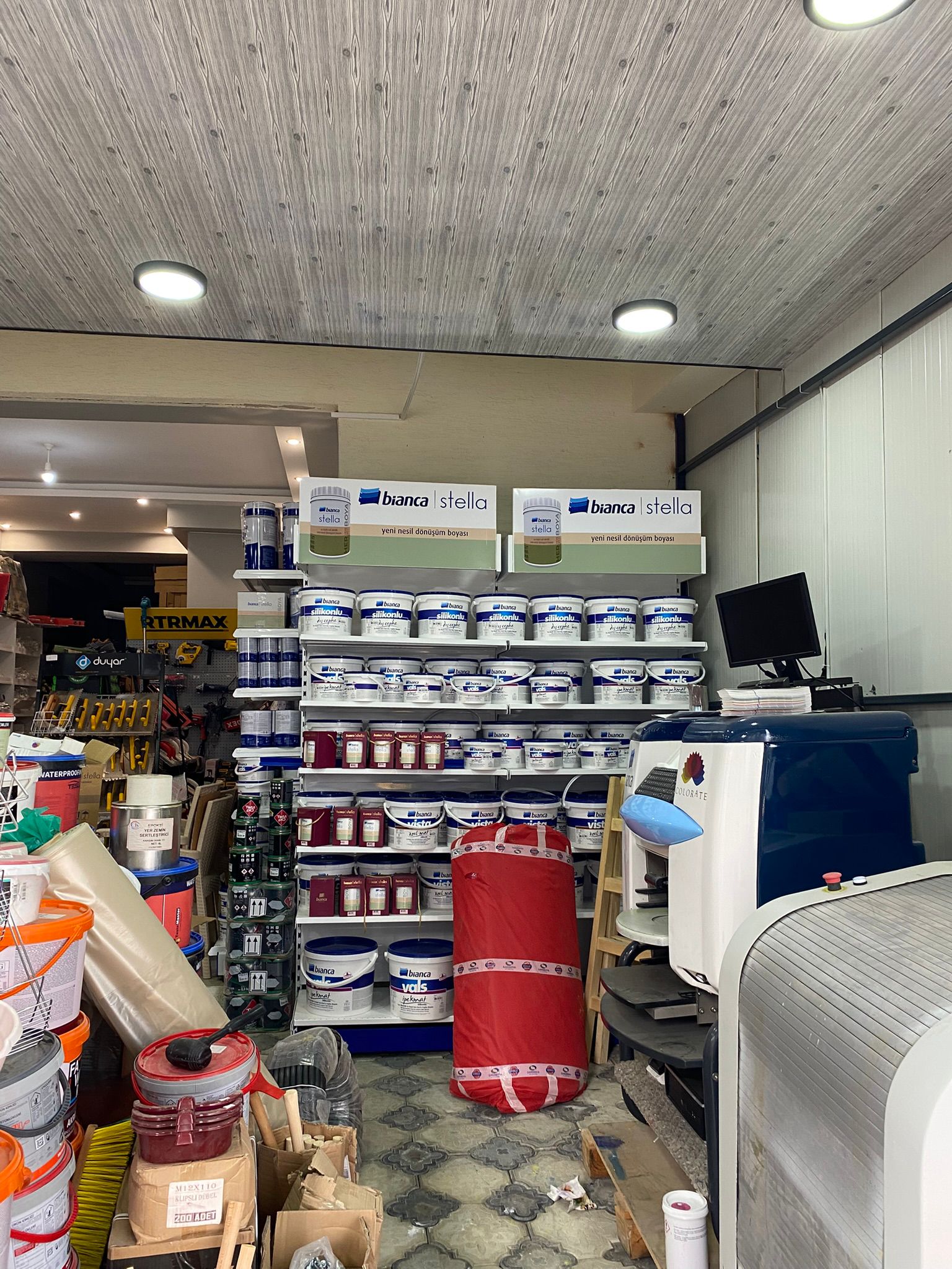 Akin İnşaat Yapı Ofis